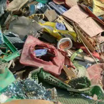 廃プラスチック・ビニールシート