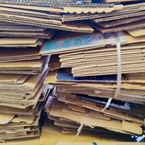 段ボール・包装資材