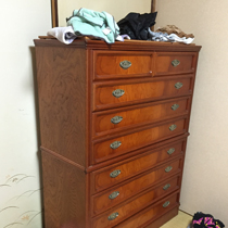 タンス・クローゼット・チェスト