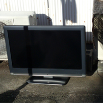 テレビ（ブラウン管・液晶・プラズマ）