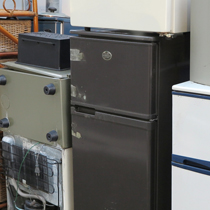 冷蔵庫・冷凍庫