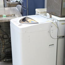 洗濯機・乾燥機