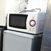 電子レンジ・炊飯器・トースターなど小型家電