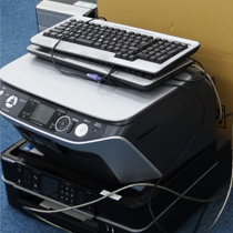 パソコン・プリンターなどのOA機器