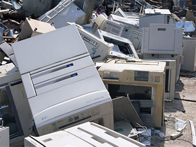 家電リサイクル