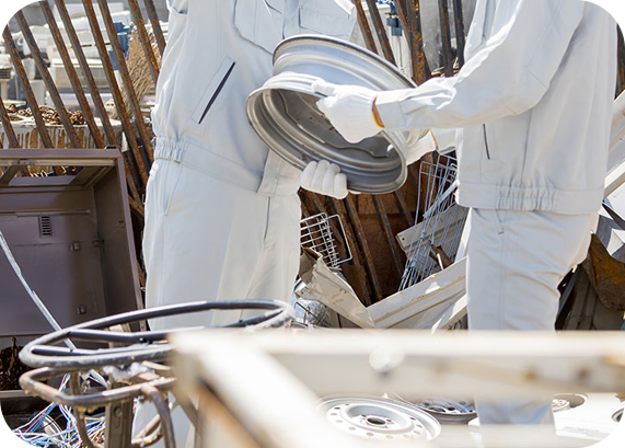 アンドリンクスの事業案内